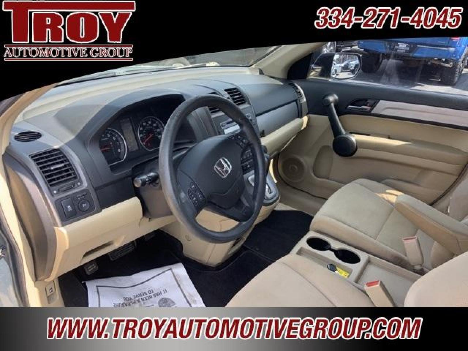 2011 Opal Sage Metallic /Ivory Honda CR-V SE (5J6RE4H46BL) with an 2.4L I4 DOHC 16V i-VTEC engine, Automatic transmission, located at 6812 Atlanta Hwy, Montgomery, AL, 36117, (334) 271-4045, 32.382118, -86.178673 - Priced below KBB Fair Purchase Price!<br><br>Opal Sage Metallic 2011 Honda CR-V SE AWD 2.4L I4 DOHC 16V i-VTEC 5-Speed Automatic<br><br>Financing Available---Top Value for Trades.<br><br>21/27 City/Highway MPG<br><br><br>Awards:<br> * JD Power Dependability Study * 2011 KBB.com Brand Image Awards - Photo #29