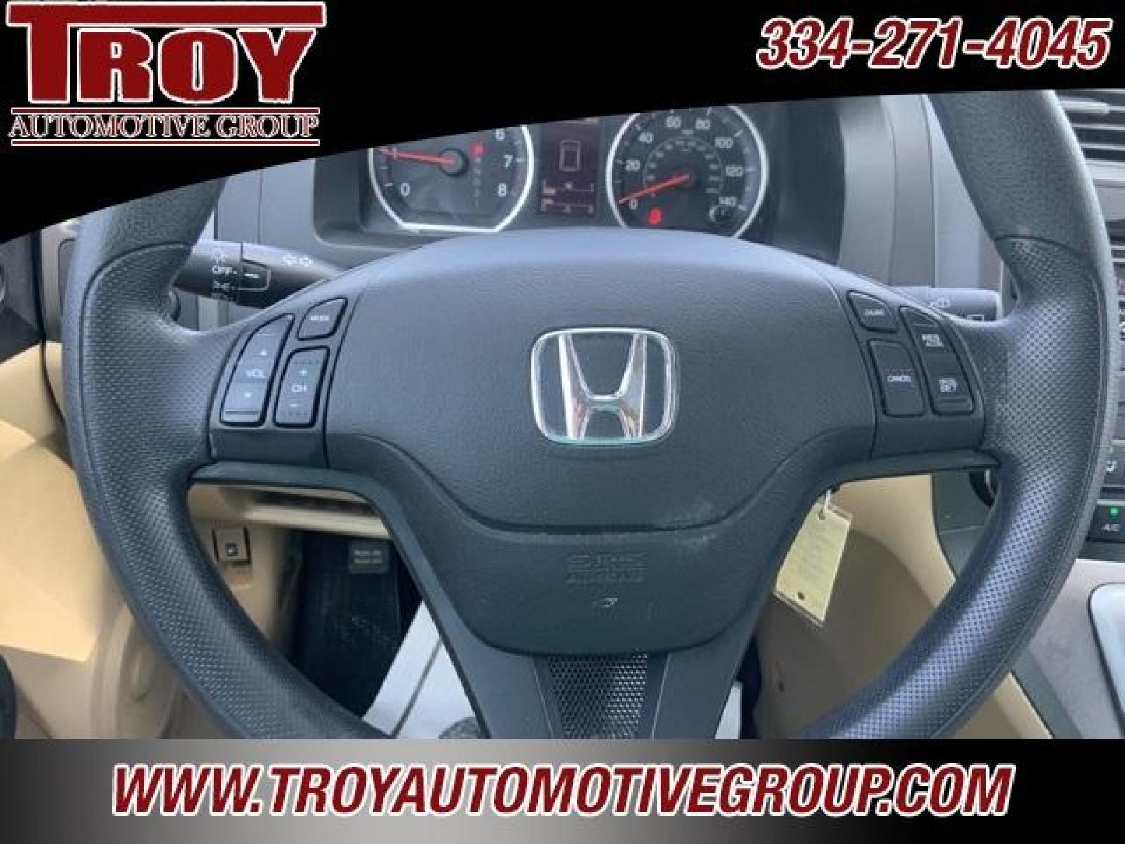 2011 Opal Sage Metallic /Ivory Honda CR-V SE (5J6RE4H46BL) with an 2.4L I4 DOHC 16V i-VTEC engine, Automatic transmission, located at 6812 Atlanta Hwy, Montgomery, AL, 36117, (334) 271-4045, 32.382118, -86.178673 - Priced below KBB Fair Purchase Price!<br><br>Opal Sage Metallic 2011 Honda CR-V SE AWD 2.4L I4 DOHC 16V i-VTEC 5-Speed Automatic<br><br>Financing Available---Top Value for Trades.<br><br>21/27 City/Highway MPG<br><br><br>Awards:<br> * JD Power Dependability Study * 2011 KBB.com Brand Image Awards - Photo #34
