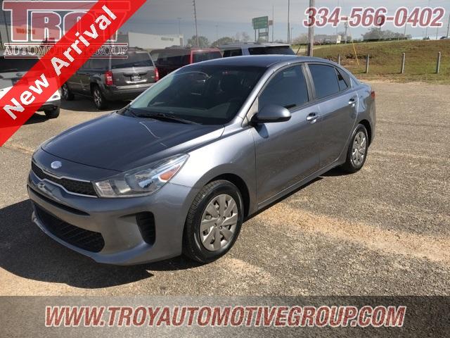 photo of 2019 Kia Rio S