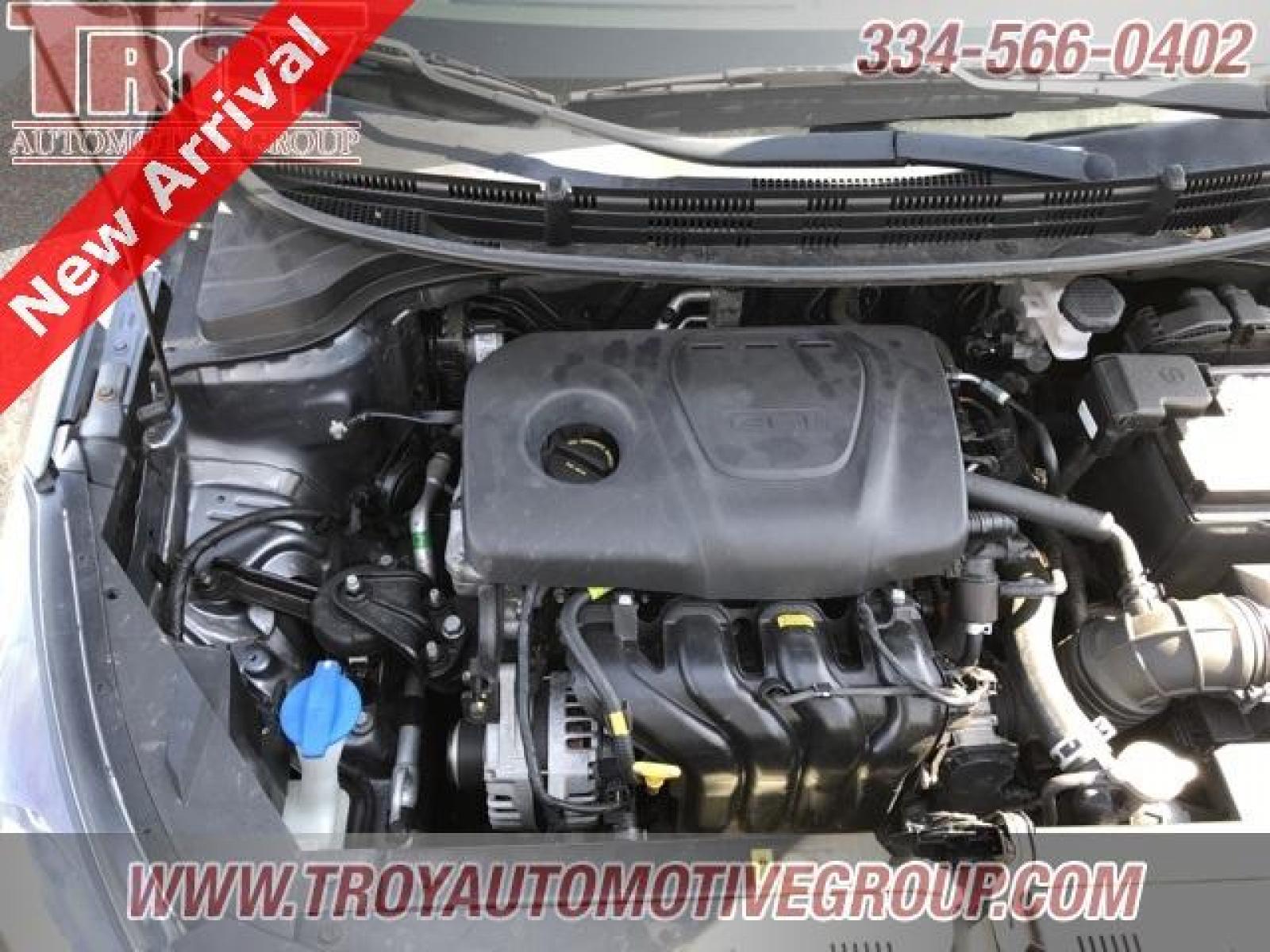 2019 Phantom Gray /Black Kia Rio S (3KPA24AB2KE) with an 1.6L I4 DGI 16V engine, Automatic transmission, located at 6812 Atlanta Hwy, Montgomery, AL, 36117, (334) 271-4045, 32.382118, -86.178673 - Phantom Gray 2019 Kia Rio S FWD 1.6L I4 DGI 16V 6-Speed Automatic<br><br>Financing Available---Top Value for Trades.<br><br>28/37 City/Highway MPG - Photo #34