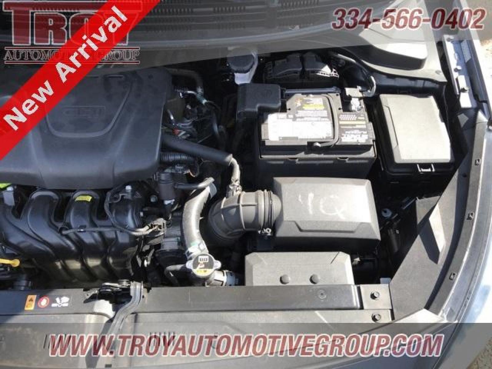 2019 Phantom Gray /Black Kia Rio S (3KPA24AB2KE) with an 1.6L I4 DGI 16V engine, Automatic transmission, located at 6812 Atlanta Hwy, Montgomery, AL, 36117, (334) 271-4045, 32.382118, -86.178673 - Phantom Gray 2019 Kia Rio S FWD 1.6L I4 DGI 16V 6-Speed Automatic<br><br>Financing Available---Top Value for Trades.<br><br>28/37 City/Highway MPG - Photo #35