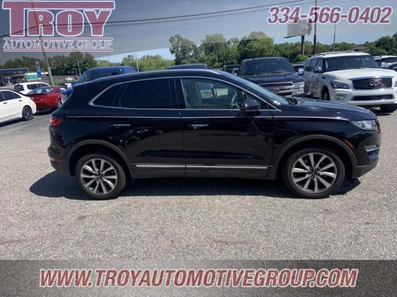 2019 Black /Cappuccino Lincoln MKC Reserve (5LMCJ3C92KU) with an 2.0L I4 engine, Automatic transmission, located at 6812 Atlanta Hwy, Montgomery, AL, 36117, (334) 271-4045, 32.382118, -86.178673 - Black 2019 Lincoln MKC Reserve FWD 2.0L I4 6-Speed Automatic<br><br>Financing Available---Top Value for Trades.<br><br>20/27 City/Highway MPG - Photo #7
