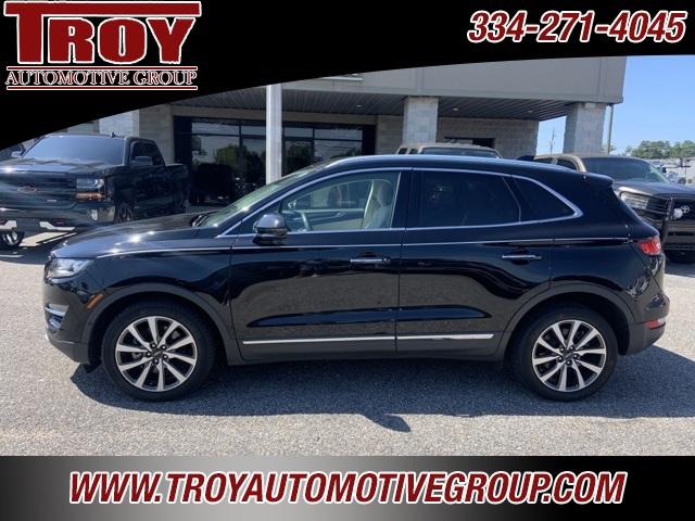 photo of 2019 Lincoln MKC Reserve