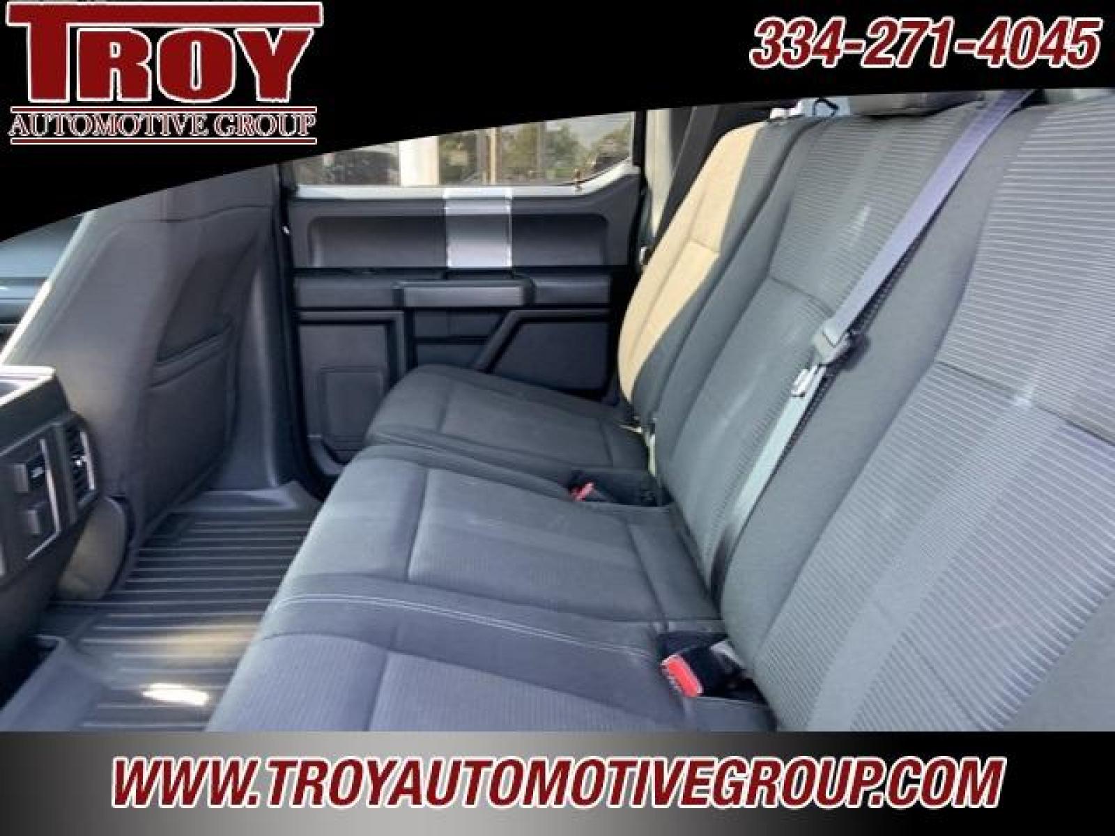2015 Tuxedo Black Metallic /Black Ford F-150 XLT (1FTEW1EF4FK) with an 5.0L V8 FFV engine, Automatic transmission, located at 6812 Atlanta Hwy, Montgomery, AL, 36117, (334) 271-4045, 32.382118, -86.178673 - Sport Appearance Package!!<br>Heated Seats !<br>Rough Country Leveling Kit!!<br>Dual Power Seats !!<br>Cold Air Intake!!<br>Push Bar!!<br> - Photo #31