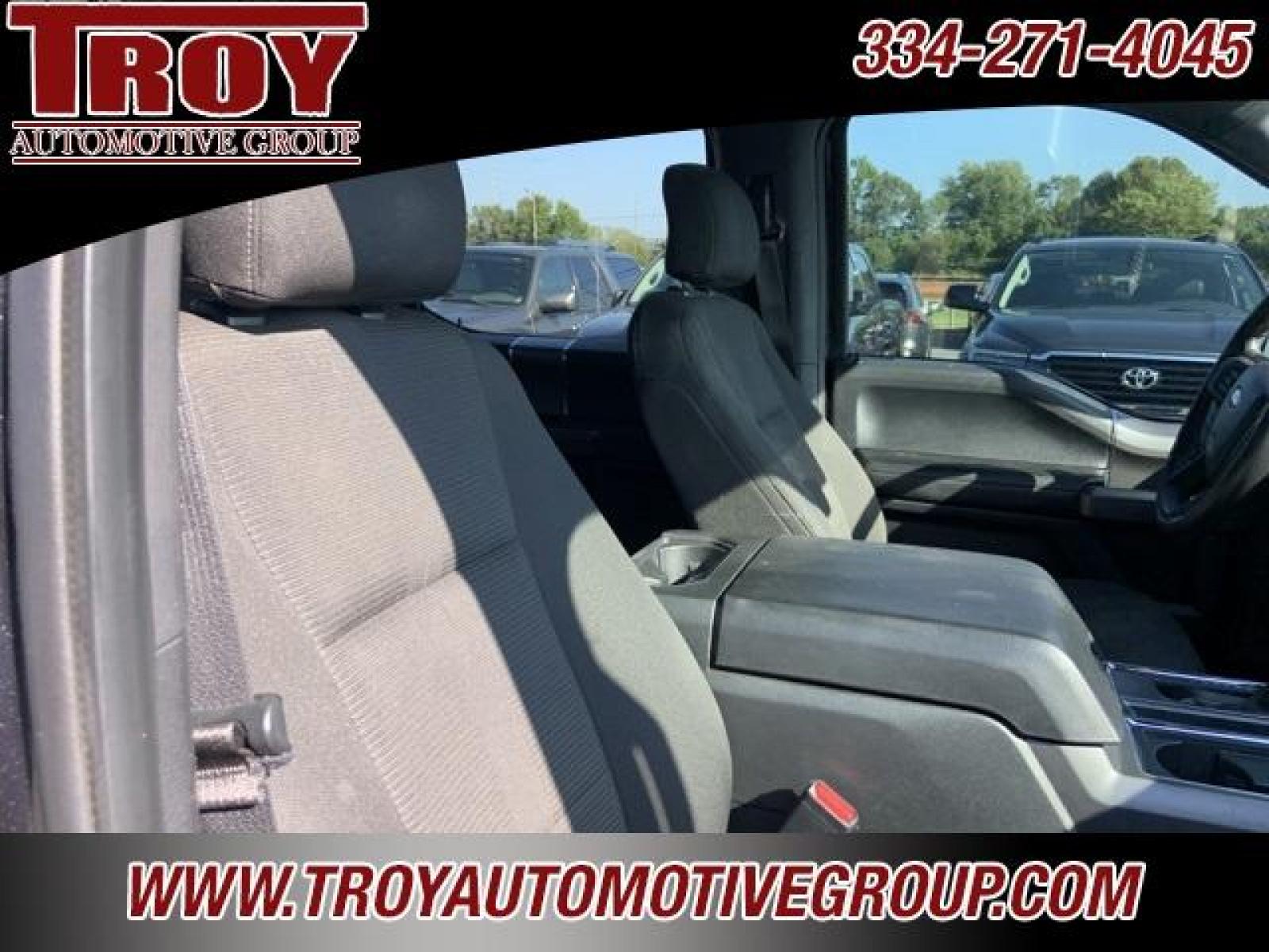 2015 Tuxedo Black Metallic /Black Ford F-150 XLT (1FTEW1EF4FK) with an 5.0L V8 FFV engine, Automatic transmission, located at 6812 Atlanta Hwy, Montgomery, AL, 36117, (334) 271-4045, 32.382118, -86.178673 - Sport Appearance Package!!<br>Heated Seats !<br>Rough Country Leveling Kit!!<br>Dual Power Seats !!<br>Cold Air Intake!!<br>Push Bar!!<br> - Photo #39