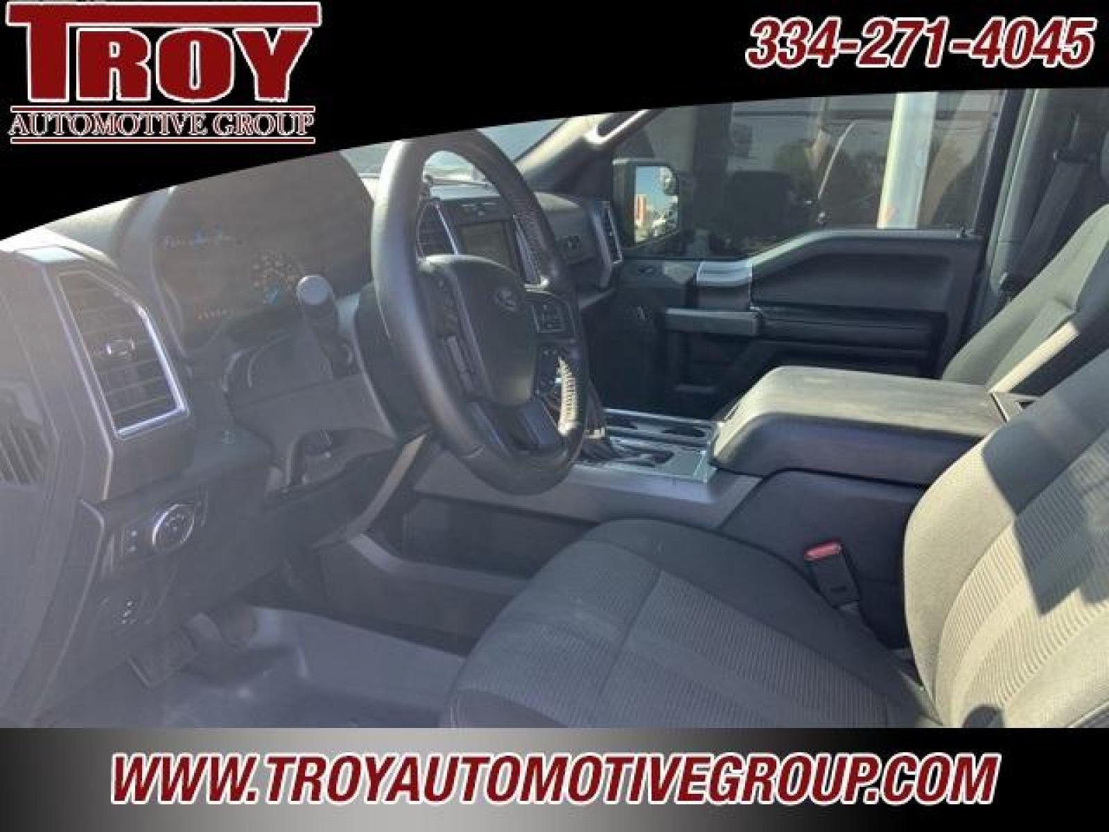 2015 Tuxedo Black Metallic /Black Ford F-150 XLT (1FTEW1EF4FK) with an 5.0L V8 FFV engine, Automatic transmission, located at 6812 Atlanta Hwy, Montgomery, AL, 36117, (334) 271-4045, 32.382118, -86.178673 - Sport Appearance Package!!<br>Heated Seats !<br>Rough Country Leveling Kit!!<br>Dual Power Seats !!<br>Cold Air Intake!!<br>Push Bar!!<br> - Photo #42