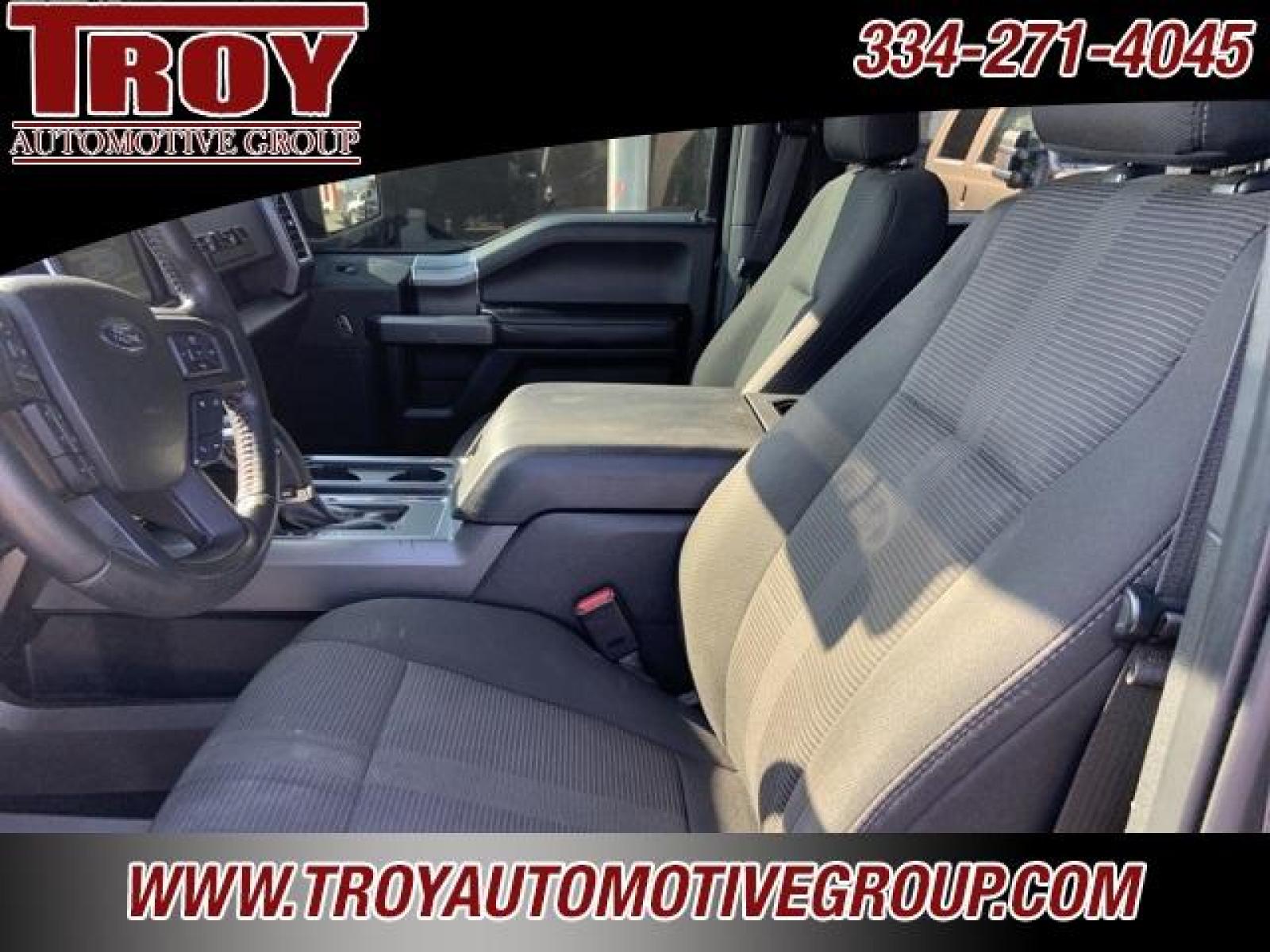 2015 Tuxedo Black Metallic /Black Ford F-150 XLT (1FTEW1EF4FK) with an 5.0L V8 FFV engine, Automatic transmission, located at 6812 Atlanta Hwy, Montgomery, AL, 36117, (334) 271-4045, 32.382118, -86.178673 - Sport Appearance Package!!<br>Heated Seats !<br>Rough Country Leveling Kit!!<br>Dual Power Seats !!<br>Cold Air Intake!!<br>Push Bar!!<br> - Photo #43
