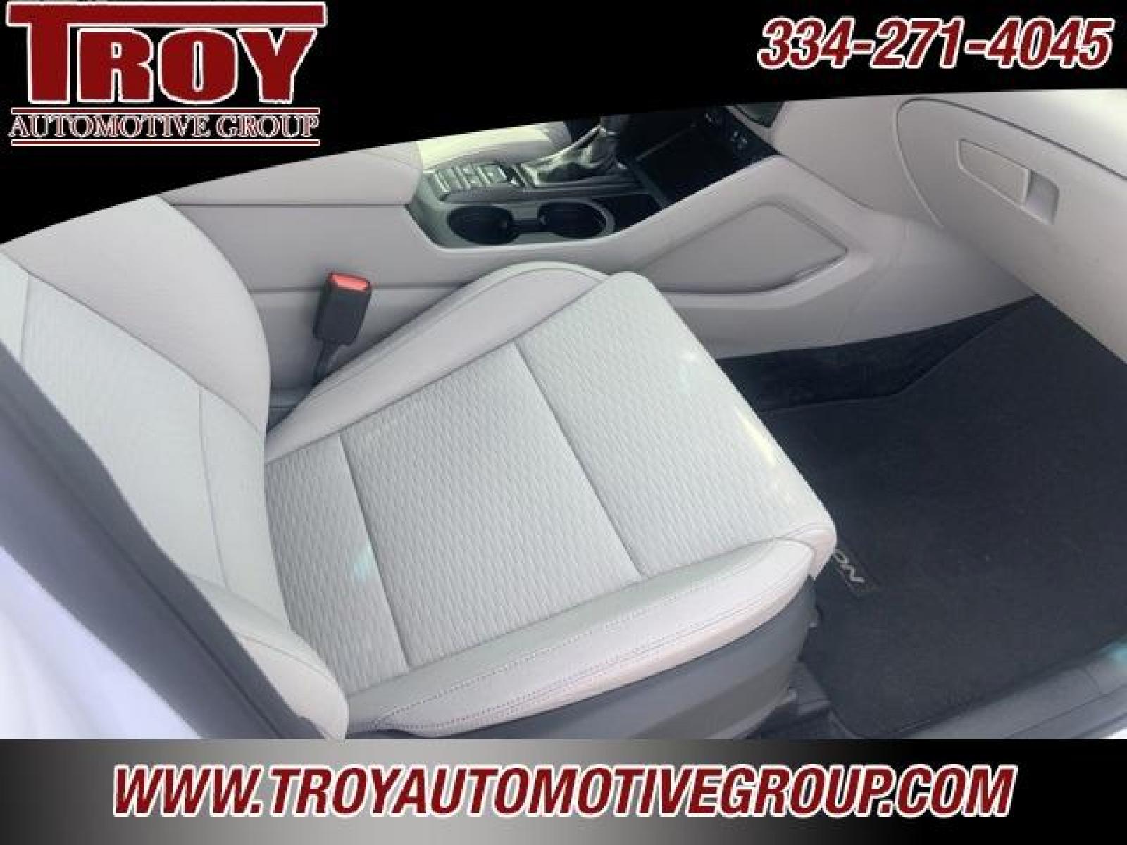2021 White Cream /Gray Hyundai Tucson SE (KM8J23A4XMU) with an I4 engine, Automatic transmission, located at 6812 Atlanta Hwy, Montgomery, AL, 36117, (334) 271-4045, 32.382118, -86.178673 - White Cream 2021 Hyundai Tucson SE FWD I4 6-Speed Automatic with Shiftronic<br><br>Financing Available---Top Value for Trades.<br><br>23/28 City/Highway MPG - Photo #27