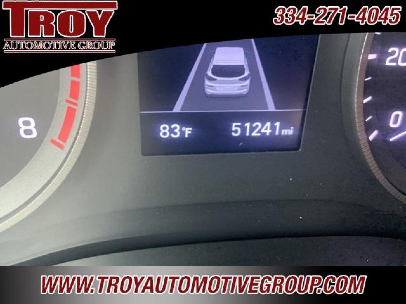 2021 White Cream /Gray Hyundai Tucson SE (KM8J23A4XMU) with an I4 engine, Automatic transmission, located at 6812 Atlanta Hwy, Montgomery, AL, 36117, (334) 271-4045, 32.382118, -86.178673 - White Cream 2021 Hyundai Tucson SE FWD I4 6-Speed Automatic with Shiftronic<br><br>Financing Available---Top Value for Trades.<br><br>23/28 City/Highway MPG - Photo #37