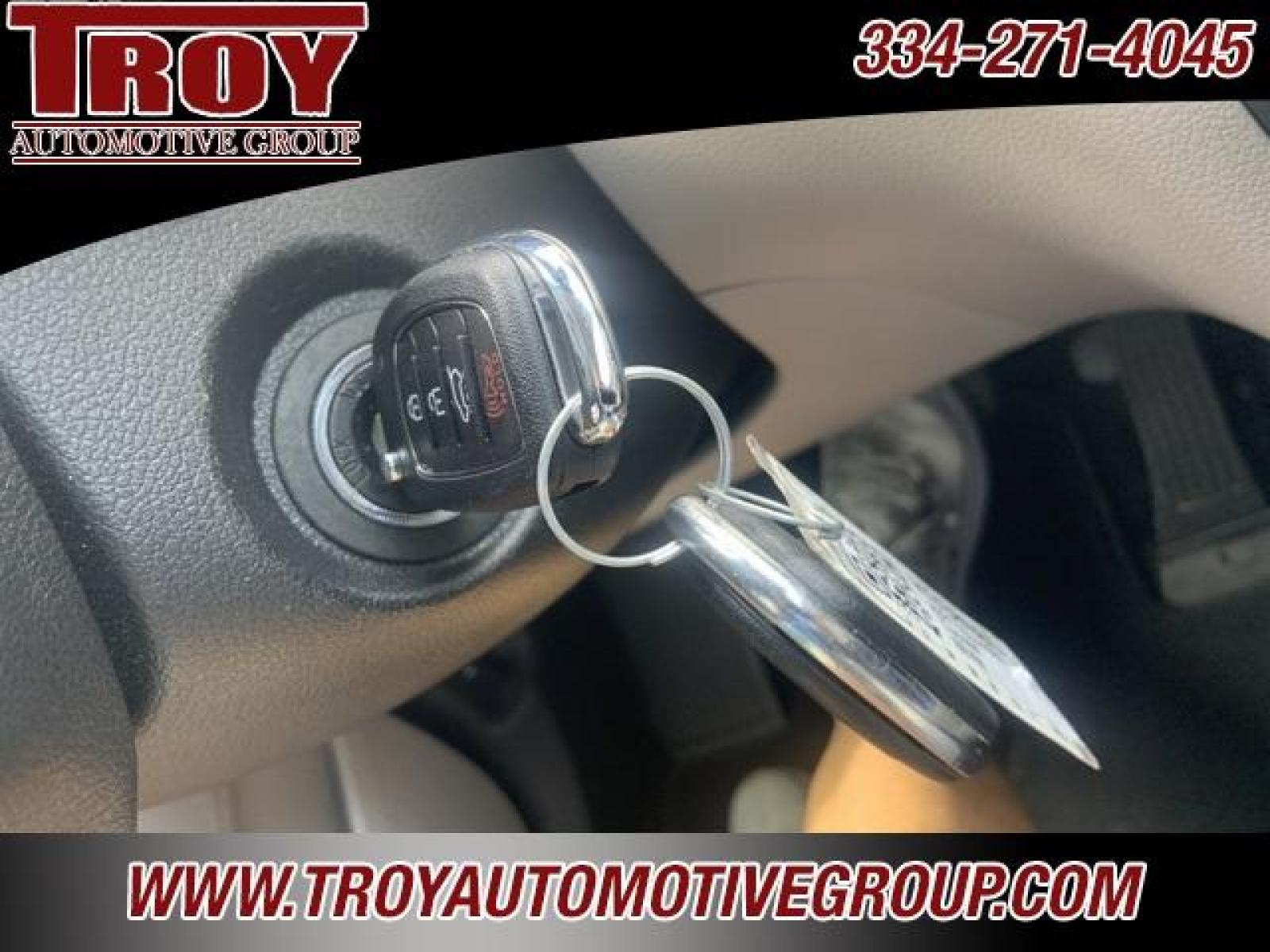 2021 White Cream /Gray Hyundai Tucson SE (KM8J23A4XMU) with an I4 engine, Automatic transmission, located at 6812 Atlanta Hwy, Montgomery, AL, 36117, (334) 271-4045, 32.382118, -86.178673 - Photo #40