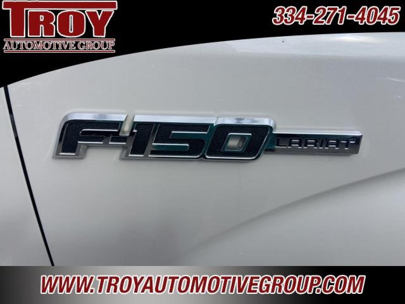 2013 White Platinum Metallic Tri-Coat /Pecan Ford F-150 Lariat (1FTFW1ET3DF) with an 3.5L V6 engine, Automatic transmission, located at 6812 Atlanta Hwy, Montgomery, AL, 36117, (334) 271-4045, 32.382118, -86.178673 - Power Sunroof!!<br>Navigation!!<br>Heated/Cooled Seats!!<br>20 Premium Wheels!!<br>Sony Sound System!!<br>Tow Package!! - Photo #23