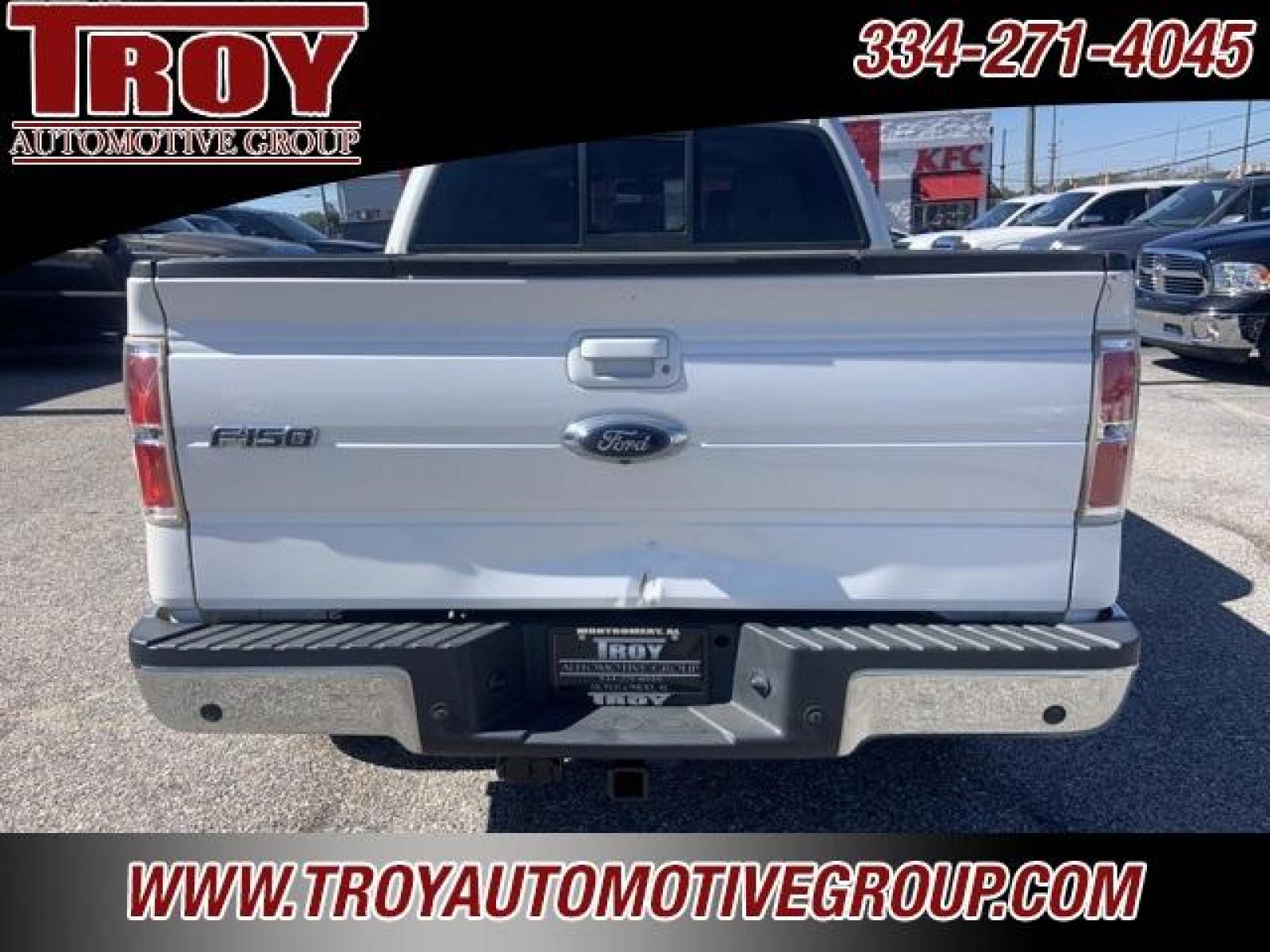 2013 White Platinum Metallic Tri-Coat /Pecan Ford F-150 Lariat (1FTFW1ET7DF) with an 3.5L V6 engine, Automatic transmission, located at 6812 Atlanta Hwy, Montgomery, AL, 36117, (334) 271-4045, 32.382118, -86.178673 - Power Sunroof!!<br>Navigation!!<br>Heated/Cooled Seats!<br>Tow Package!! - Photo #11