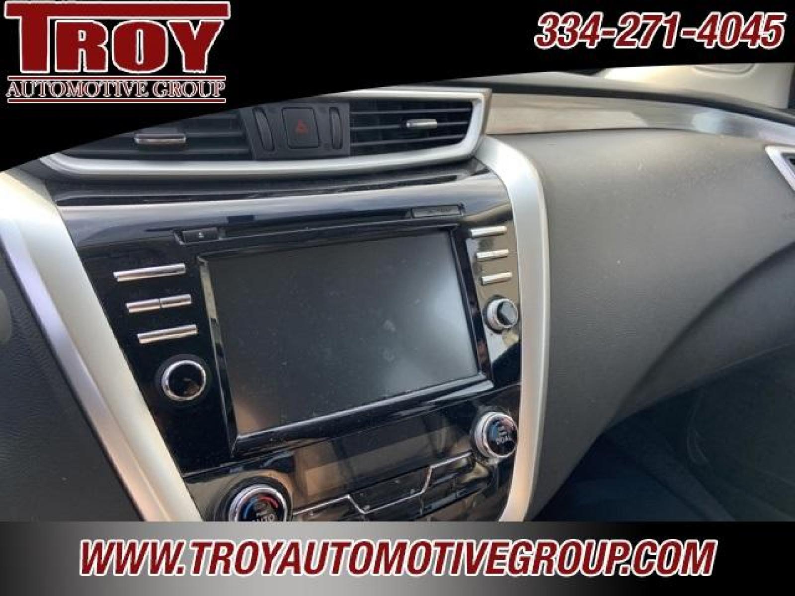 2018 Java Metallic /Mocha Nissan Murano Platinum (5N1AZ2MG8JN) with an 3.5L V6 DOHC 24V engine, CVT transmission, located at 6812 Atlanta Hwy, Montgomery, AL, 36117, (334) 271-4045, 32.382118, -86.178673 - Java Metallic 2018 Nissan Murano Platinum FWD 3.5L V6 DOHC 24V CVT with Xtronic<br><br>Financing Available---Top Value for Trades.<br><br>21/28 City/Highway MPG - Photo #39