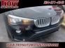 2015 Black Sapphire Metallic /Sand Beige BMW X3 xDrive28i (5UXWX9C58F0) with an 2.0L I4 TwinPower Turbo engine, Automatic transmission, located at 6812 Atlanta Hwy, Montgomery, AL, 36117, (334) 271-4045, 32.382118, -86.178673 - Radio screen comes and goes but plays!<br>Priced to Sell!!<br>Black Sapphire Metallic 2015 BMW X3 xDrive28i AWD 2.0L I4 TwinPower Turbo 8-Speed Automatic<br><br>Financing Available---Top Value for Trades.<br><br>Odometer is 11768 miles below market average! 21/28 City/Highway MPG<br><br><br>Reviews: - Photo#12
