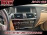 2015 Black Sapphire Metallic /Sand Beige BMW X3 xDrive28i (5UXWX9C58F0) with an 2.0L I4 TwinPower Turbo engine, Automatic transmission, located at 6812 Atlanta Hwy, Montgomery, AL, 36117, (334) 271-4045, 32.382118, -86.178673 - Radio screen comes and goes but plays!<br>Priced to Sell!!<br>Black Sapphire Metallic 2015 BMW X3 xDrive28i AWD 2.0L I4 TwinPower Turbo 8-Speed Automatic<br><br>Financing Available---Top Value for Trades.<br><br>Odometer is 11768 miles below market average! 21/28 City/Highway MPG<br><br><br>Reviews: - Photo#36