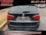 2015 Black Sapphire Metallic /Sand Beige BMW X3 xDrive28i (5UXWX9C58F0) with an 2.0L I4 TwinPower Turbo engine, Automatic transmission, located at 6812 Atlanta Hwy, Montgomery, AL, 36117, (334) 271-4045, 32.382118, -86.178673 - Radio screen comes and goes but plays!<br>Priced to Sell!!<br>Black Sapphire Metallic 2015 BMW X3 xDrive28i AWD 2.0L I4 TwinPower Turbo 8-Speed Automatic<br><br>Financing Available---Top Value for Trades.<br><br>Odometer is 11768 miles below market average! 21/28 City/Highway MPG<br><br><br>Reviews: - Photo#7