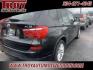 2015 Black Sapphire Metallic /Sand Beige BMW X3 xDrive28i (5UXWX9C58F0) with an 2.0L I4 TwinPower Turbo engine, Automatic transmission, located at 6812 Atlanta Hwy, Montgomery, AL, 36117, (334) 271-4045, 32.382118, -86.178673 - Radio screen comes and goes but plays!<br>Priced to Sell!!<br>Black Sapphire Metallic 2015 BMW X3 xDrive28i AWD 2.0L I4 TwinPower Turbo 8-Speed Automatic<br><br>Financing Available---Top Value for Trades.<br><br>Odometer is 11768 miles below market average! 21/28 City/Highway MPG<br><br><br>Reviews: - Photo#8