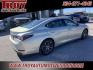 2022 Moonbeam Beige Metallic /Palomino Lexus ES 350 (58ADZ1B11NU) with an 3.5L V6 DOHC 24V engine, Automatic transmission, located at 6812 Atlanta Hwy, Montgomery, AL, 36117, (334) 271-4045, 32.382118, -86.178673 - 1-Owner!! Carfax Certified No Accidents!!<br>Premium Package!!<br>Navigation Package!!<br>Panoramic Sunroof!!<br>Power Open Close Trunk w/Kick Sensor!!<br>2 -Master Keys!! - Photo#10