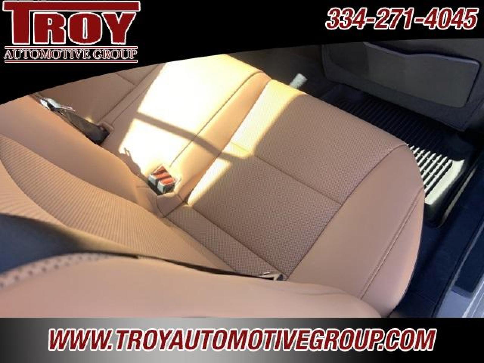 2022 Moonbeam Beige Metallic /Palomino Lexus ES 350 (58ADZ1B11NU) with an 3.5L V6 DOHC 24V engine, Automatic transmission, located at 6812 Atlanta Hwy, Montgomery, AL, 36117, (334) 271-4045, 32.382118, -86.178673 - 1-Owner!! Carfax Certified No Accidents!!<br>Premium Package!!<br>Navigation Package!!<br>Panoramic Sunroof!!<br>Power Open Close Trunk w/Kick Sensor!!<br>2 -Master Keys!! - Photo #23