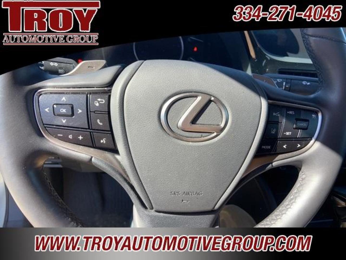 2022 Moonbeam Beige Metallic /Palomino Lexus ES 350 (58ADZ1B11NU) with an 3.5L V6 DOHC 24V engine, Automatic transmission, located at 6812 Atlanta Hwy, Montgomery, AL, 36117, (334) 271-4045, 32.382118, -86.178673 - 1-Owner!! Carfax Certified No Accidents!!<br>Premium Package!!<br>Navigation Package!!<br>Panoramic Sunroof!!<br>Power Open Close Trunk w/Kick Sensor!!<br>2 -Master Keys!! - Photo#47