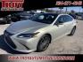 2022 Moonbeam Beige Metallic /Palomino Lexus ES 350 (58ADZ1B11NU) with an 3.5L V6 DOHC 24V engine, Automatic transmission, located at 6812 Atlanta Hwy, Montgomery, AL, 36117, (334) 271-4045, 32.382118, -86.178673 - 1-Owner!! Carfax Certified No Accidents!!<br>Premium Package!!<br>Navigation Package!!<br>Panoramic Sunroof!!<br>Power Open Close Trunk w/Kick Sensor!!<br>2 -Master Keys!! - Photo#4