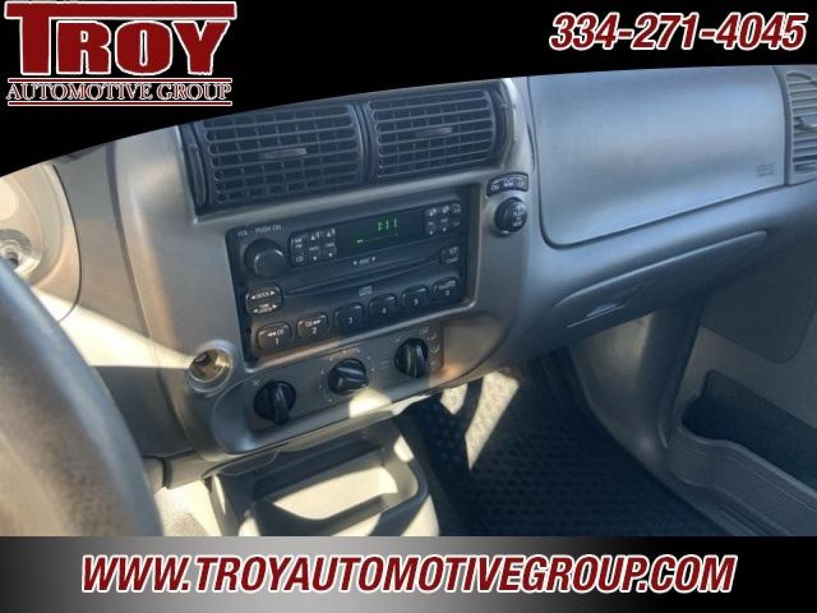 2005 Silver Birch Clearcoat Metallic /Medium Pebble Ford Explorer Sport Trac XLT (1FMZU67K55U) with an 4.0L V6 SOHC Flex Fuel engine, Automatic transmission, located at 6812 Atlanta Hwy, Montgomery, AL, 36117, (334) 271-4045, 32.382118, -86.178673 - ABS brakes, Alloy wheels, Illuminated entry, Remote keyless entry.<br><br><br>Silver Birch Clearcoat Metallic 2005 Ford Explorer Sport Trac XLT RWD 4.0L V6 SOHC Flex Fuel 5-Speed Automatic with Overdrive<br><br>Financing Available---Top Value for Trades. - Photo #33