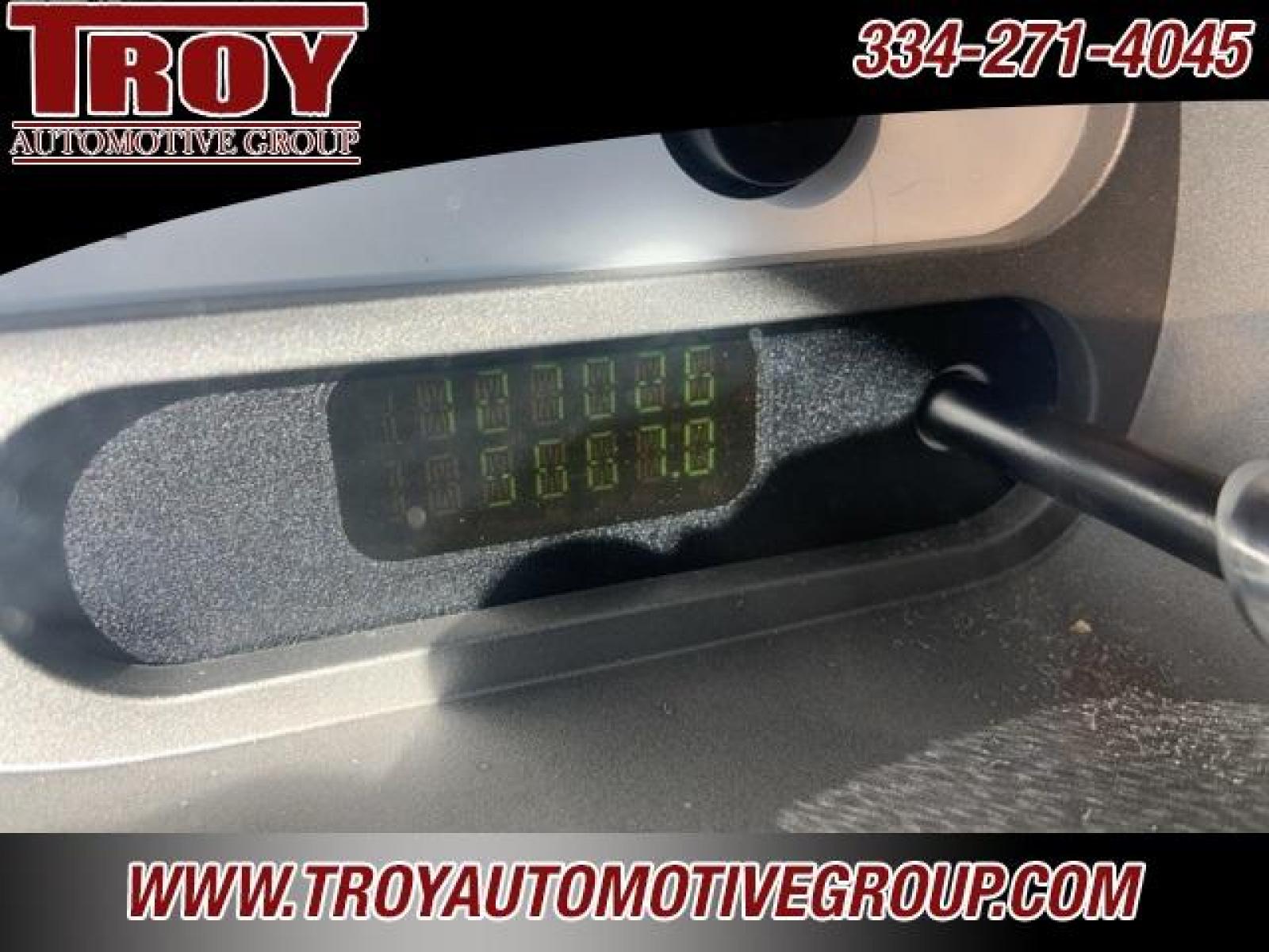2005 Silver Birch Clearcoat Metallic /Medium Pebble Ford Explorer Sport Trac XLT (1FMZU67K55U) with an 4.0L V6 SOHC Flex Fuel engine, Automatic transmission, located at 6812 Atlanta Hwy, Montgomery, AL, 36117, (334) 271-4045, 32.382118, -86.178673 - ABS brakes, Alloy wheels, Illuminated entry, Remote keyless entry.<br><br><br>Silver Birch Clearcoat Metallic 2005 Ford Explorer Sport Trac XLT RWD 4.0L V6 SOHC Flex Fuel 5-Speed Automatic with Overdrive<br><br>Financing Available---Top Value for Trades. - Photo #34
