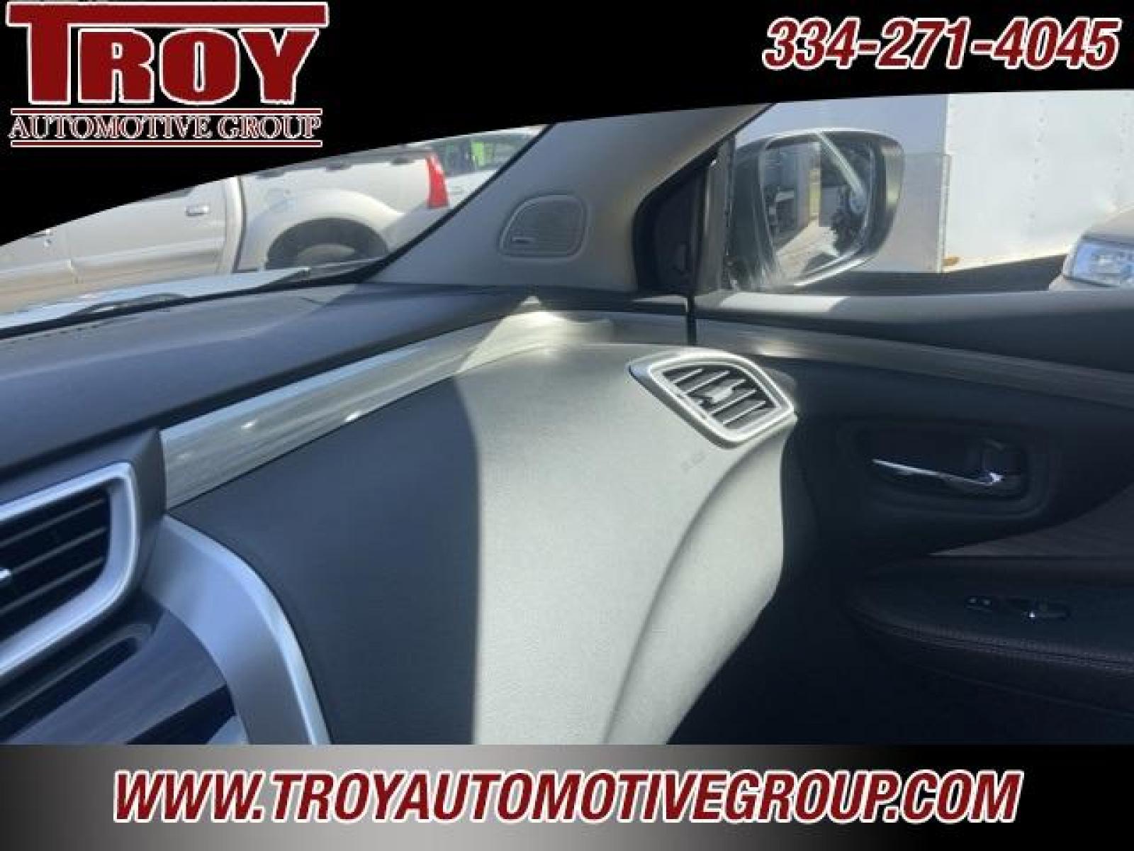 2016 Brilliant Silver Metallic /Brown Nissan Murano Platinum (5N1AZ2MG5GN) with an 3.5L V6 DOHC engine, CVT transmission, located at 6812 Atlanta Hwy, Montgomery, AL, 36117, (334) 271-4045, 32.382118, -86.178673 - Brilliant Silver Metallic 2016 Nissan Murano Platinum FWD 3.5L V6 DOHC CVT with Xtronic<br><br>Financing Available---Top Value for Trades.<br><br>21/28 City/Highway MPG - Photo #48
