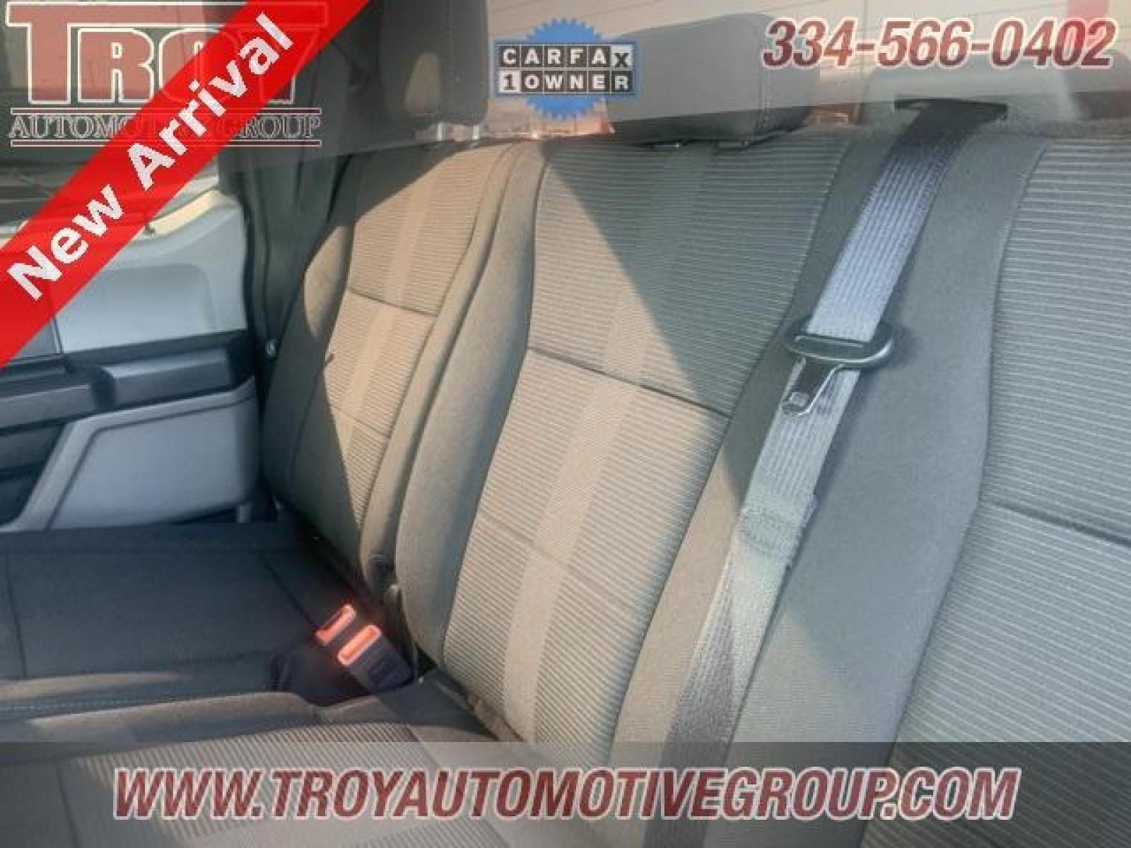2019 Black /Dark Earth Gray Ford F-150 XL (1FTEW1CPXKK) with an 2.7L V6 EcoBoost engine, Automatic transmission, located at 6812 Atlanta Hwy, Montgomery, AL, 36117, (334) 271-4045, 32.382118, -86.178673 - 1-OWNER!!<br>STX Package <br>Sport Package!! - Photo #26