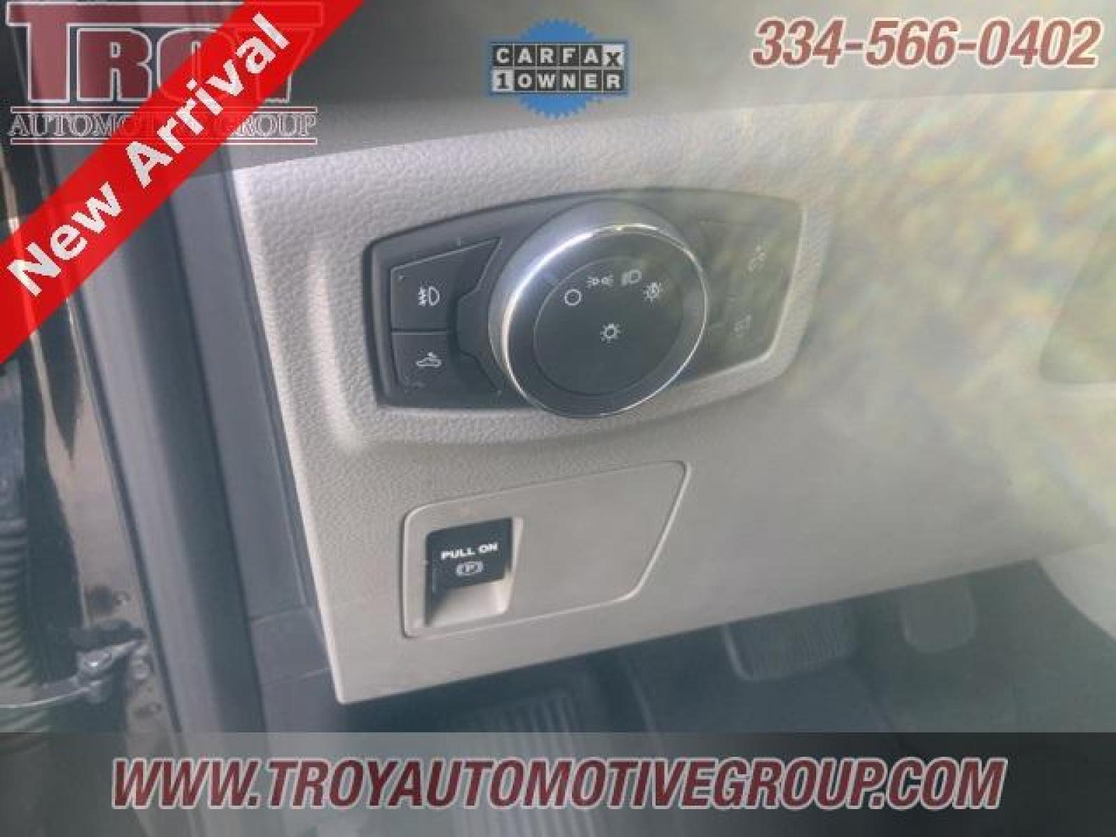 2019 Black /Dark Earth Gray Ford F-150 XL (1FTEW1CPXKK) with an 2.7L V6 EcoBoost engine, Automatic transmission, located at 6812 Atlanta Hwy, Montgomery, AL, 36117, (334) 271-4045, 32.382118, -86.178673 - 1-OWNER!!<br>STX Package <br>Sport Package!! - Photo #37