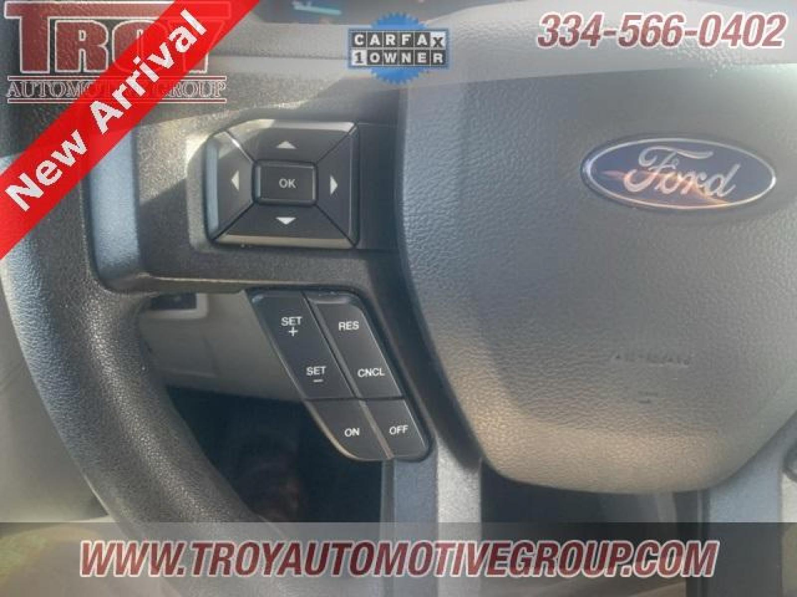 2019 Black /Dark Earth Gray Ford F-150 XL (1FTEW1CPXKK) with an 2.7L V6 EcoBoost engine, Automatic transmission, located at 6812 Atlanta Hwy, Montgomery, AL, 36117, (334) 271-4045, 32.382118, -86.178673 - 1-OWNER!!<br>STX Package <br>Sport Package!! - Photo #39
