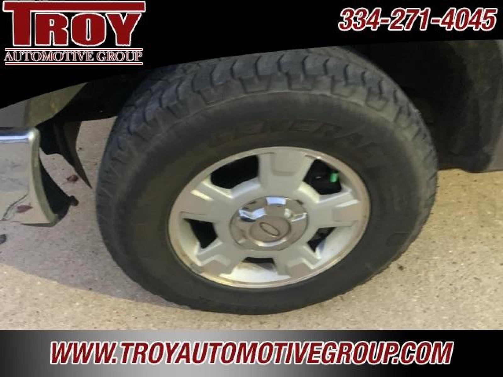 2013 Sterling Gray Metallic /Steel Gray Ford F-150 XLT (1FTEW1CM5DF) with an 3.7L V6 FFV engine, Automatic transmission, located at 6812 Atlanta Hwy, Montgomery, AL, 36117, (334) 271-4045, 32.382118, -86.178673 - Photo #12
