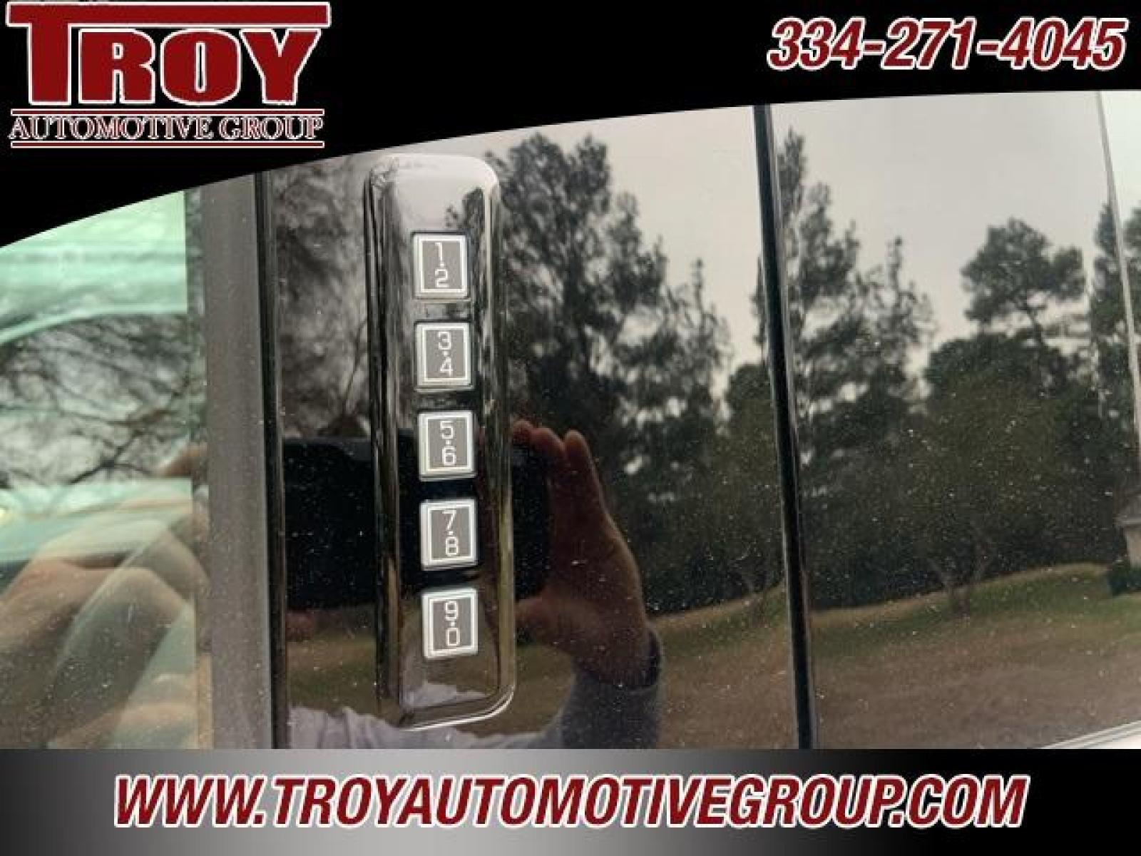 2024 Iconic Silver Metallic /Black Onyx Ford F-450SD Platinum (1FT8W4DT9RE) with an Power Stroke 6.7L V8 DI 32V OHV Turbodiesel engine, Automatic transmission, located at 6812 Atlanta Hwy, Montgomery, AL, 36117, (334) 271-4045, 32.382118, -86.178673 - Iconic Silver Metallic 2024 Ford F-450SD Platinum 4WD DRW Power Stroke 6.7L V8 DI 32V OHV Turbodiesel 10-Speed Automatic<br><br>Financing Available---Top Value for Trades. - Photo #17