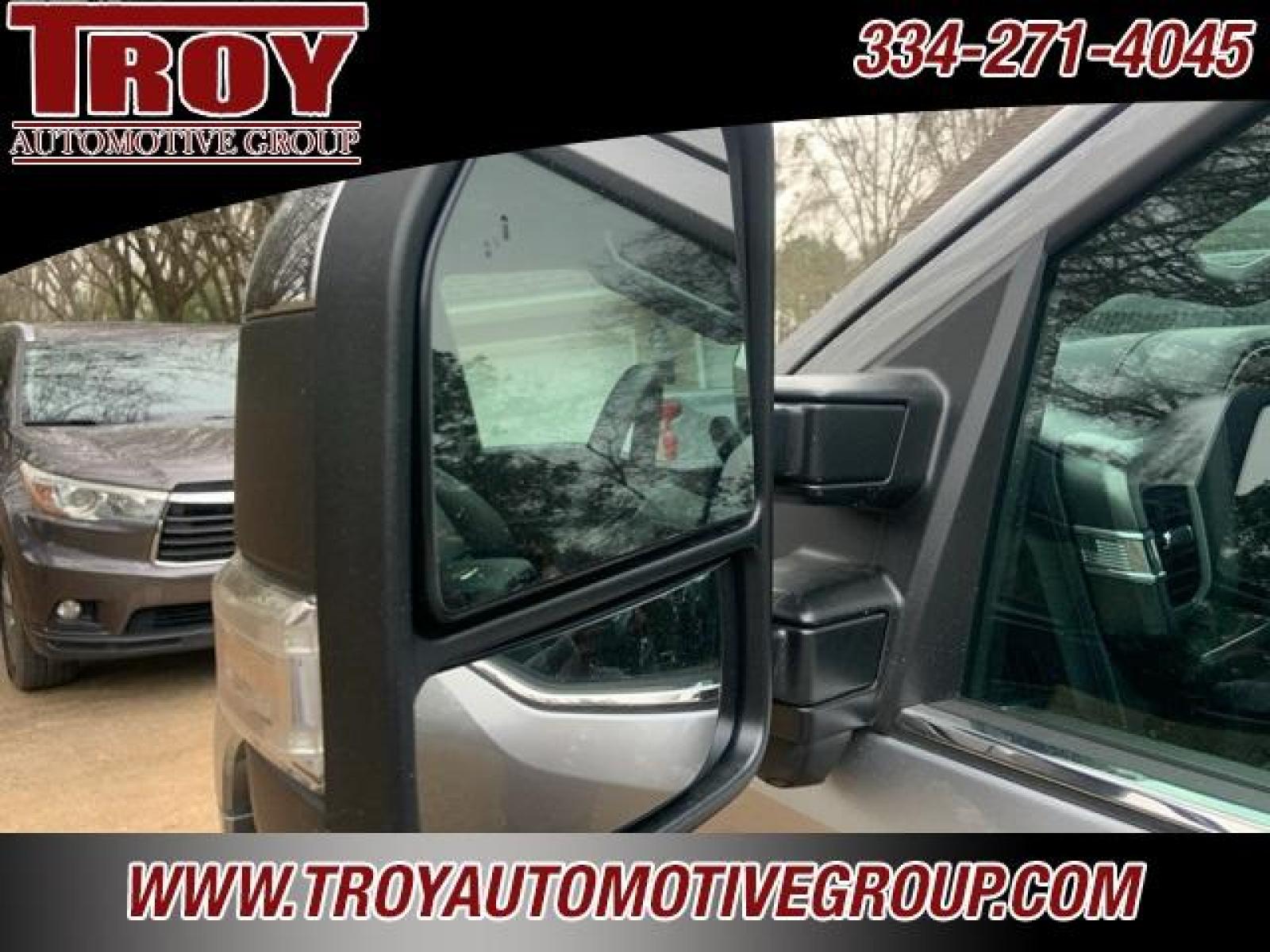 2024 Iconic Silver Metallic /Black Onyx Ford F-450SD Platinum (1FT8W4DT9RE) with an Power Stroke 6.7L V8 DI 32V OHV Turbodiesel engine, Automatic transmission, located at 6812 Atlanta Hwy, Montgomery, AL, 36117, (334) 271-4045, 32.382118, -86.178673 - Iconic Silver Metallic 2024 Ford F-450SD Platinum 4WD DRW Power Stroke 6.7L V8 DI 32V OHV Turbodiesel 10-Speed Automatic<br><br>Financing Available---Top Value for Trades. - Photo #19