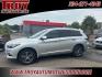 2017 Liquid Platinum /Graphite INFINITI QX60 Base (5N1DL0MN1HC) with an 3.5L V6 engine, CVT transmission, located at 6812 Atlanta Hwy, Montgomery, AL, 36117, (334) 271-4045, 32.382118, -86.178673 - Priced below KBB Fair Purchase Price!<br><br>Liquid Platinum 2017 INFINITI QX60 FWD 3.5L V6 Sport-Tuned CVT<br><br>Financing Available---Top Value for Trades.<br><br>Odometer is 16898 miles below market average! 20/27 City/Highway MPG<br><br><br>Awards:<br> * 2017 IIHS Top Safety Pick * 2017 KBB.- Photo#0