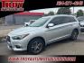 2017 Liquid Platinum /Graphite INFINITI QX60 Base (5N1DL0MN1HC) with an 3.5L V6 engine, CVT transmission, located at 6812 Atlanta Hwy, Montgomery, AL, 36117, (334) 271-4045, 32.382118, -86.178673 - Priced below KBB Fair Purchase Price!<br><br>Liquid Platinum 2017 INFINITI QX60 FWD 3.5L V6 Sport-Tuned CVT<br><br>Financing Available---Top Value for Trades.<br><br>Odometer is 16898 miles below market average! 20/27 City/Highway MPG<br><br><br>Awards:<br> * 2017 IIHS Top Safety Pick * 2017 KBB.- Photo#2