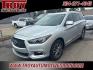 2017 Liquid Platinum /Graphite INFINITI QX60 Base (5N1DL0MN1HC) with an 3.5L V6 engine, CVT transmission, located at 6812 Atlanta Hwy, Montgomery, AL, 36117, (334) 271-4045, 32.382118, -86.178673 - Priced below KBB Fair Purchase Price!<br><br>Liquid Platinum 2017 INFINITI QX60 FWD 3.5L V6 Sport-Tuned CVT<br><br>Financing Available---Top Value for Trades.<br><br>Odometer is 16898 miles below market average! 20/27 City/Highway MPG<br><br><br>Awards:<br> * 2017 IIHS Top Safety Pick * 2017 KBB.- Photo#3