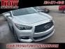 2017 Liquid Platinum /Graphite INFINITI QX60 Base (5N1DL0MN1HC) with an 3.5L V6 engine, CVT transmission, located at 6812 Atlanta Hwy, Montgomery, AL, 36117, (334) 271-4045, 32.382118, -86.178673 - Priced below KBB Fair Purchase Price!<br><br>Liquid Platinum 2017 INFINITI QX60 FWD 3.5L V6 Sport-Tuned CVT<br><br>Financing Available---Top Value for Trades.<br><br>Odometer is 16898 miles below market average! 20/27 City/Highway MPG<br><br><br>Awards:<br> * 2017 IIHS Top Safety Pick * 2017 KBB.- Photo#5