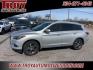 2017 Liquid Platinum /Graphite INFINITI QX60 Base (5N1DL0MN1HC) with an 3.5L V6 engine, CVT transmission, located at 6812 Atlanta Hwy, Montgomery, AL, 36117, (334) 271-4045, 32.382118, -86.178673 - Liquid Platinum 2017 INFINITI QX60 FWD 3.5L V6 Sport-Tuned CVT<br><br>Financing Available---Top Value for Trades.<br><br>Odometer is 13720 miles below market average! 20/27 City/Highway MPG<br><br><br>Awards:<br> * 2017 IIHS Top Safety Pick * 2017 KBB.com 5-Year Cost to Own Awards - Photo#0