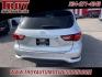 2017 Liquid Platinum /Graphite INFINITI QX60 Base (5N1DL0MN1HC) with an 3.5L V6 engine, CVT transmission, located at 6812 Atlanta Hwy, Montgomery, AL, 36117, (334) 271-4045, 32.382118, -86.178673 - Liquid Platinum 2017 INFINITI QX60 FWD 3.5L V6 Sport-Tuned CVT<br><br>Financing Available---Top Value for Trades.<br><br>Odometer is 13720 miles below market average! 20/27 City/Highway MPG<br><br><br>Awards:<br> * 2017 IIHS Top Safety Pick * 2017 KBB.com 5-Year Cost to Own Awards - Photo#11
