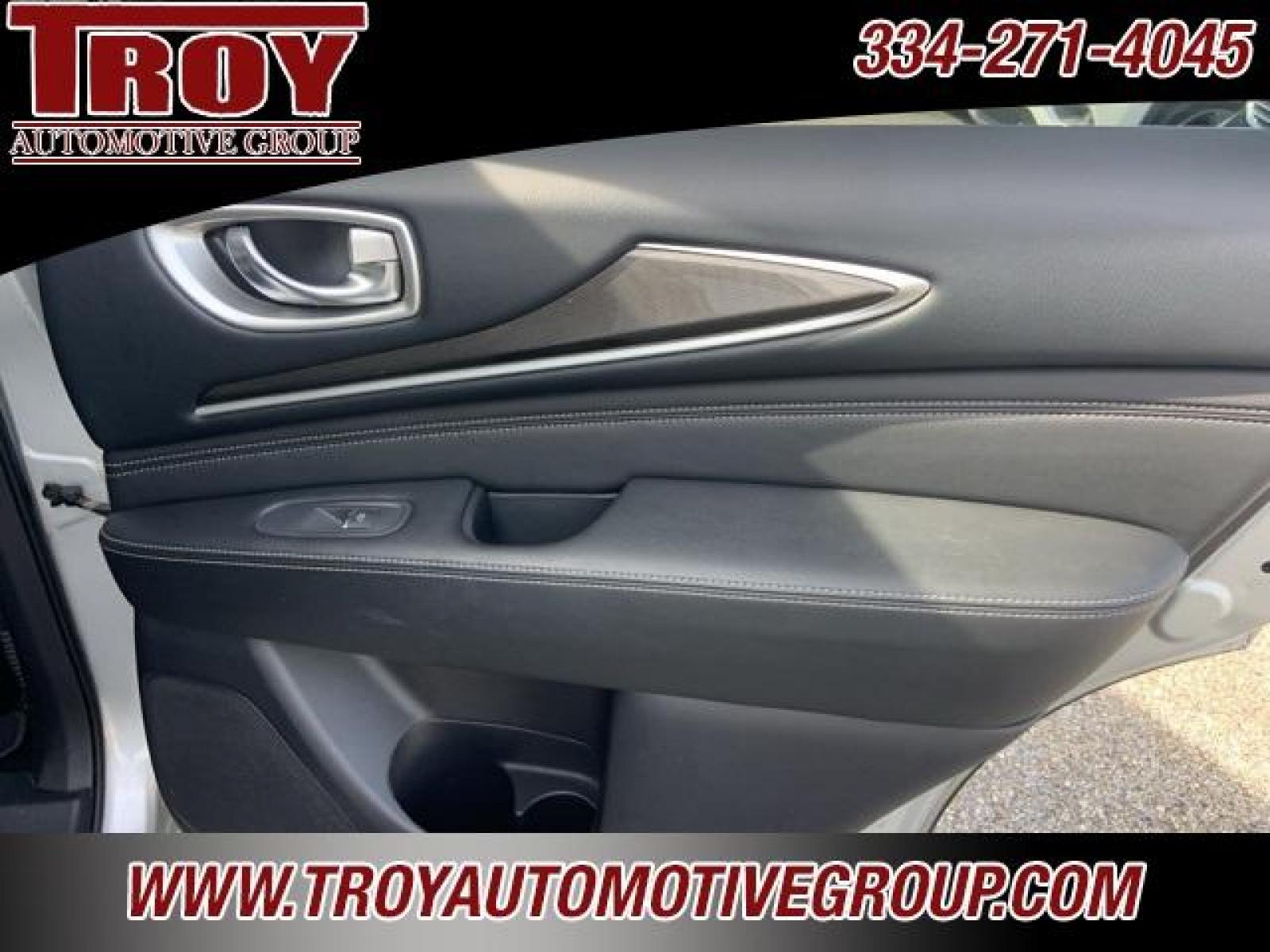 2017 Liquid Platinum /Graphite INFINITI QX60 Base (5N1DL0MN1HC) with an 3.5L V6 engine, CVT transmission, located at 6812 Atlanta Hwy, Montgomery, AL, 36117, (334) 271-4045, 32.382118, -86.178673 - Liquid Platinum 2017 INFINITI QX60 FWD 3.5L V6 Sport-Tuned CVT<br><br>Financing Available---Top Value for Trades.<br><br>Odometer is 694 miles below market average! 20/27 City/Highway MPG<br><br><br>Awards:<br> * 2017 IIHS Top Safety Pick * 2017 KBB.com 5-Year Cost to Own Awards - Photo #23