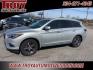 2017 Liquid Platinum /Graphite INFINITI QX60 Base (5N1DL0MN1HC) with an 3.5L V6 engine, CVT transmission, located at 6812 Atlanta Hwy, Montgomery, AL, 36117, (334) 271-4045, 32.382118, -86.178673 - Liquid Platinum 2017 INFINITI QX60 FWD 3.5L V6 Sport-Tuned CVT<br><br>Financing Available---Top Value for Trades.<br><br>Odometer is 13720 miles below market average! 20/27 City/Highway MPG<br><br><br>Awards:<br> * 2017 IIHS Top Safety Pick * 2017 KBB.com 5-Year Cost to Own Awards - Photo#2
