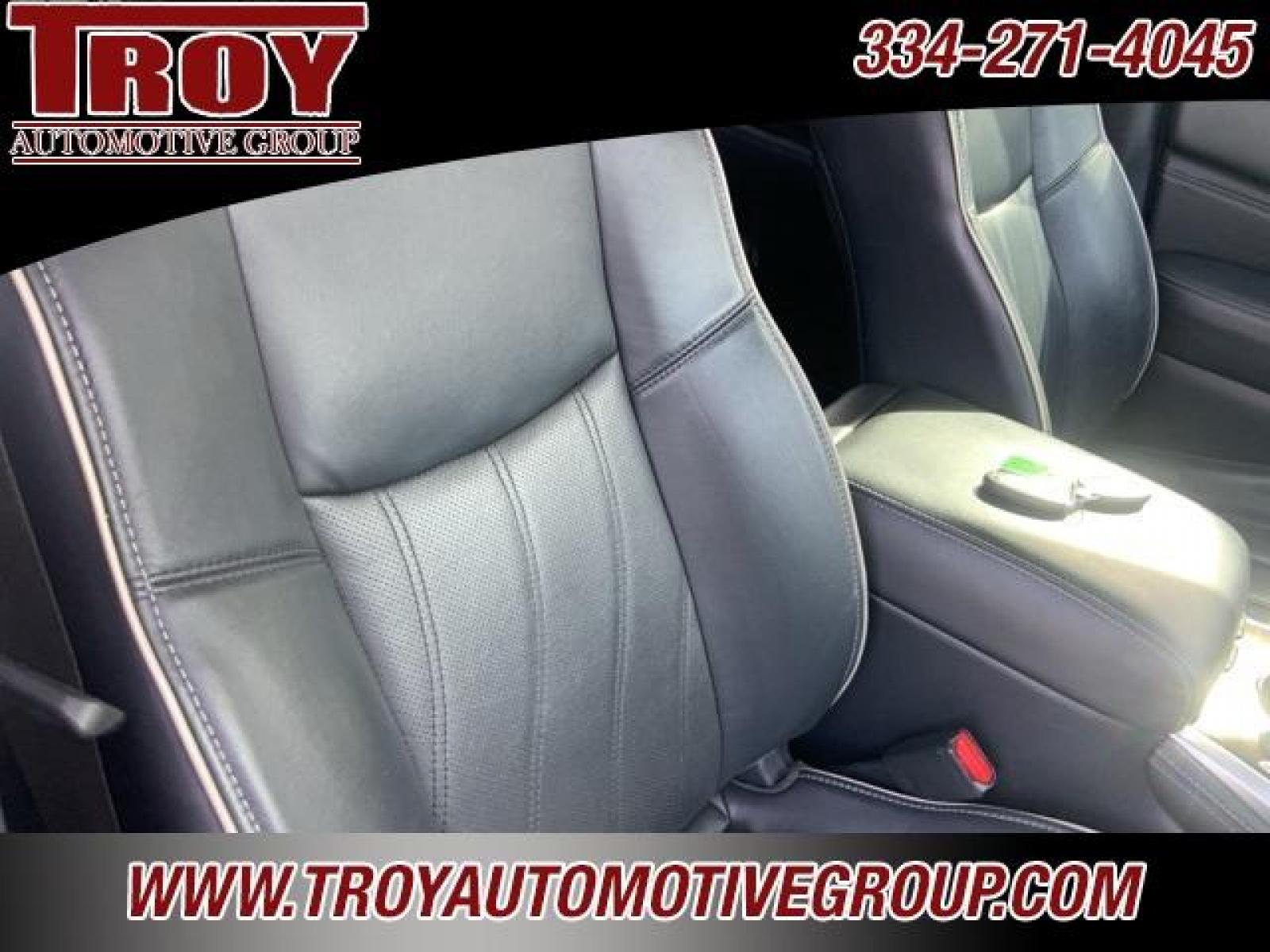 2017 Liquid Platinum /Graphite INFINITI QX60 Base (5N1DL0MN1HC) with an 3.5L V6 engine, CVT transmission, located at 6812 Atlanta Hwy, Montgomery, AL, 36117, (334) 271-4045, 32.382118, -86.178673 - Liquid Platinum 2017 INFINITI QX60 FWD 3.5L V6 Sport-Tuned CVT<br><br>Financing Available---Top Value for Trades.<br><br>Odometer is 694 miles below market average! 20/27 City/Highway MPG<br><br><br>Awards:<br> * 2017 IIHS Top Safety Pick * 2017 KBB.com 5-Year Cost to Own Awards - Photo #35