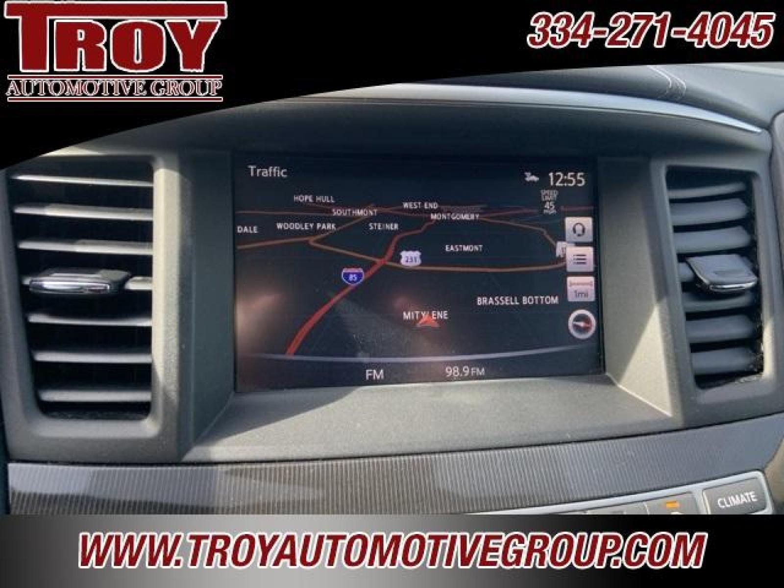 2017 Liquid Platinum /Graphite INFINITI QX60 Base (5N1DL0MN1HC) with an 3.5L V6 engine, CVT transmission, located at 6812 Atlanta Hwy, Montgomery, AL, 36117, (334) 271-4045, 32.382118, -86.178673 - Liquid Platinum 2017 INFINITI QX60 FWD 3.5L V6 Sport-Tuned CVT<br><br>Financing Available---Top Value for Trades.<br><br>Odometer is 694 miles below market average! 20/27 City/Highway MPG<br><br><br>Awards:<br> * 2017 IIHS Top Safety Pick * 2017 KBB.com 5-Year Cost to Own Awards - Photo #44