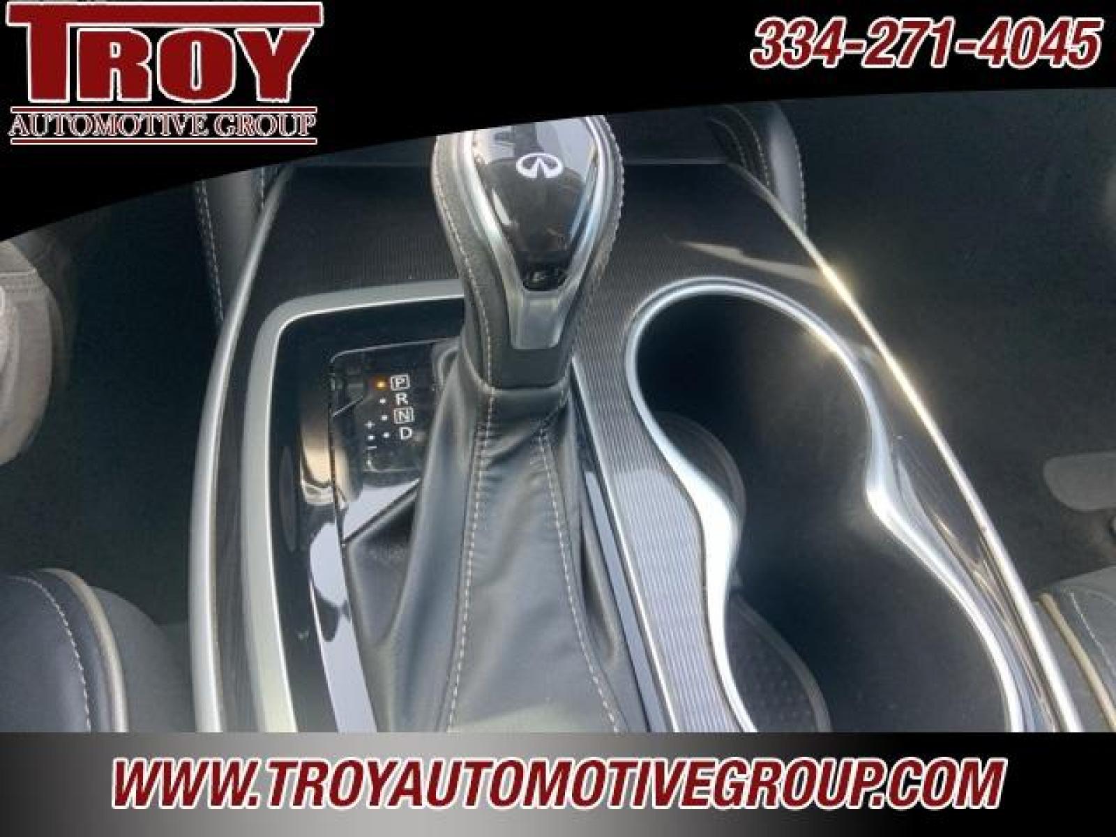 2017 Liquid Platinum /Graphite INFINITI QX60 Base (5N1DL0MN1HC) with an 3.5L V6 engine, CVT transmission, located at 6812 Atlanta Hwy, Montgomery, AL, 36117, (334) 271-4045, 32.382118, -86.178673 - Liquid Platinum 2017 INFINITI QX60 FWD 3.5L V6 Sport-Tuned CVT<br><br>Financing Available---Top Value for Trades.<br><br>Odometer is 694 miles below market average! 20/27 City/Highway MPG<br><br><br>Awards:<br> * 2017 IIHS Top Safety Pick * 2017 KBB.com 5-Year Cost to Own Awards - Photo #46