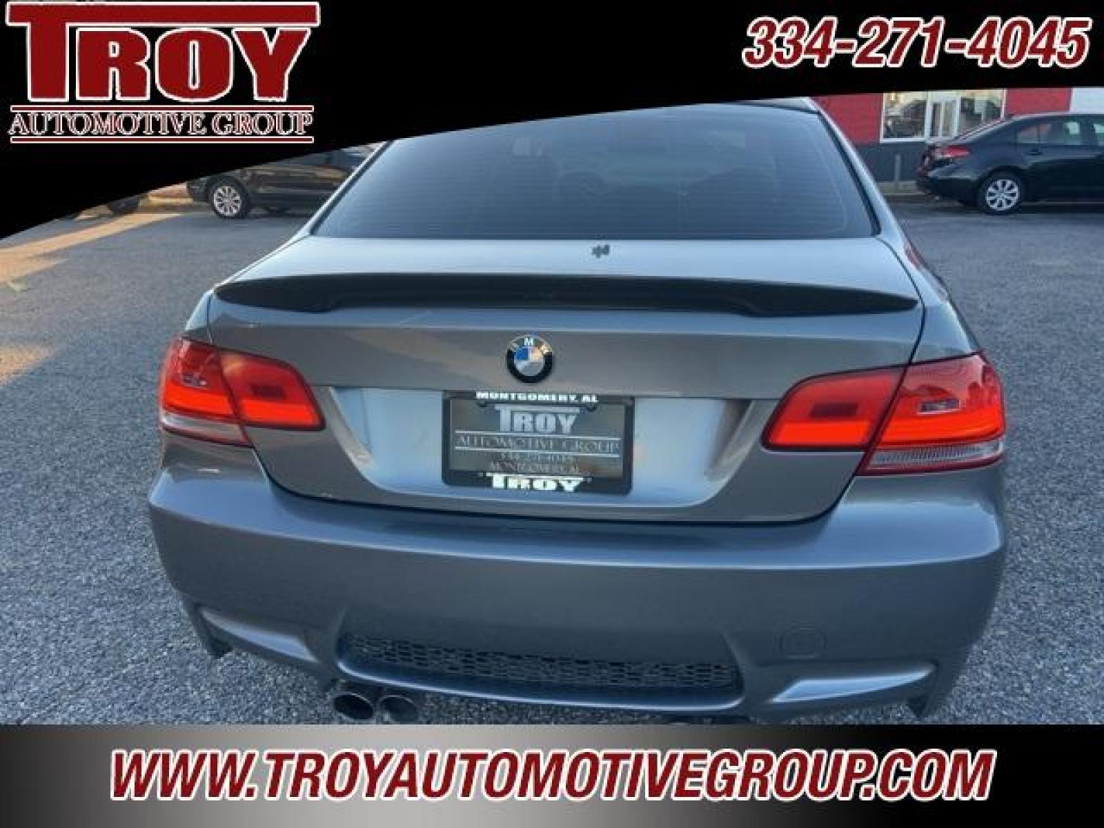 2008 Space Gray Metallic /Silver Novillo BMW M3 Base (WBSWD93578P) with an 4.0L V8 DOHC 32V engine, Automatic transmission, located at 6812 Atlanta Hwy, Montgomery, AL, 36117, (334) 271-4045, 32.382118, -86.178673 - Previous Salvage Title Car! Air Bag Light On!! <br>$3000 Forgestar Performance Wheels and Tires!!<br>Space Gray Metallic 2008 BMW M3 RWD 4.0L V8 DOHC 32V 7-Speed Automatic<br><br>Financing Available---Top Value for Trades.<br><br><br>Awards:<br> * 2008 KBB.com Brand Image Awards - Photo #13