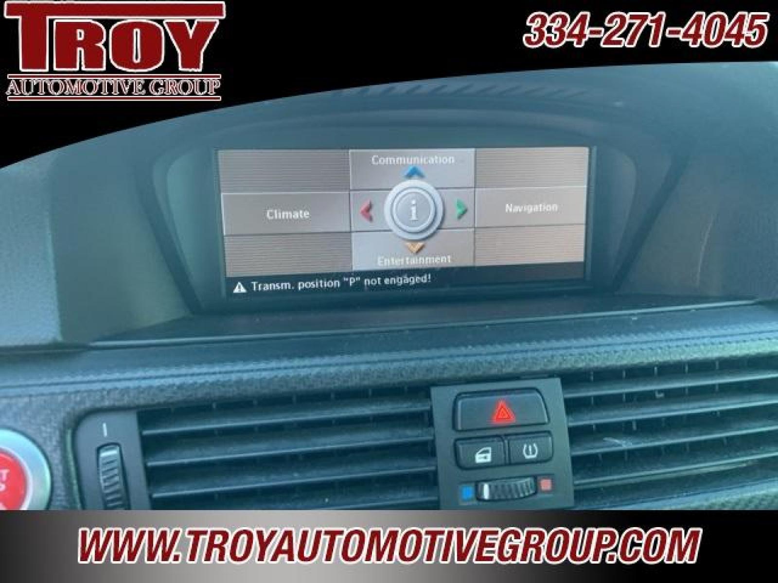 2008 Space Gray Metallic /Silver Novillo BMW M3 Base (WBSWD93578P) with an 4.0L V8 DOHC 32V engine, Automatic transmission, located at 6812 Atlanta Hwy, Montgomery, AL, 36117, (334) 271-4045, 32.382118, -86.178673 - Photo #44