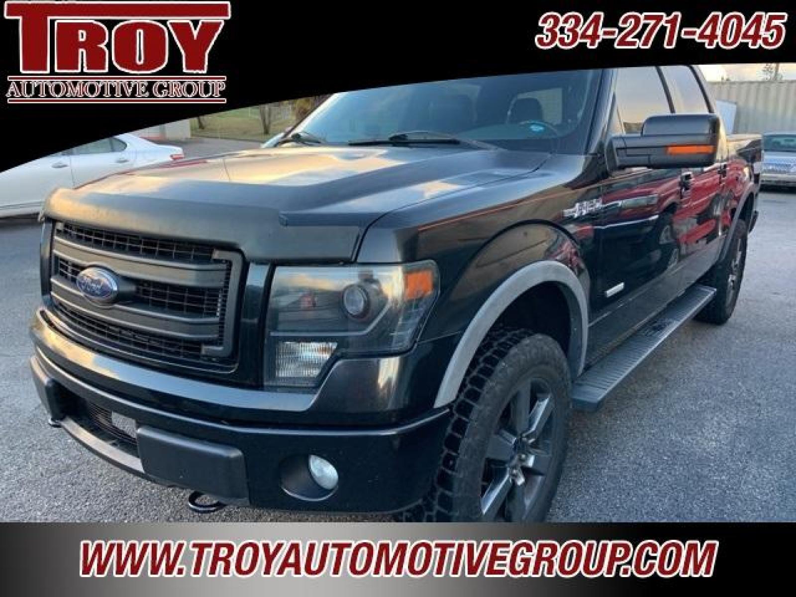 2013 Tuxedo Black Metallic /Black Ford F-150 FX4 (1FTFW1ETXDF) with an 3.5L V6 engine, Automatic transmission, located at 6812 Atlanta Hwy, Montgomery, AL, 36117, (334) 271-4045, 32.382118, -86.178673 - Recent Arrival!<br><br>Tuxedo Black Metallic 2013 Ford F-150 FX4 4WD 3.5L V6 6-Speed Automatic Electronic<br><br>Financing Available---Top Value for Trades.<br><br>Odometer is 6599 miles below market average!<br><br><br>Awards:<br> * 2013 KBB.com Brand Image Awards - Photo #11