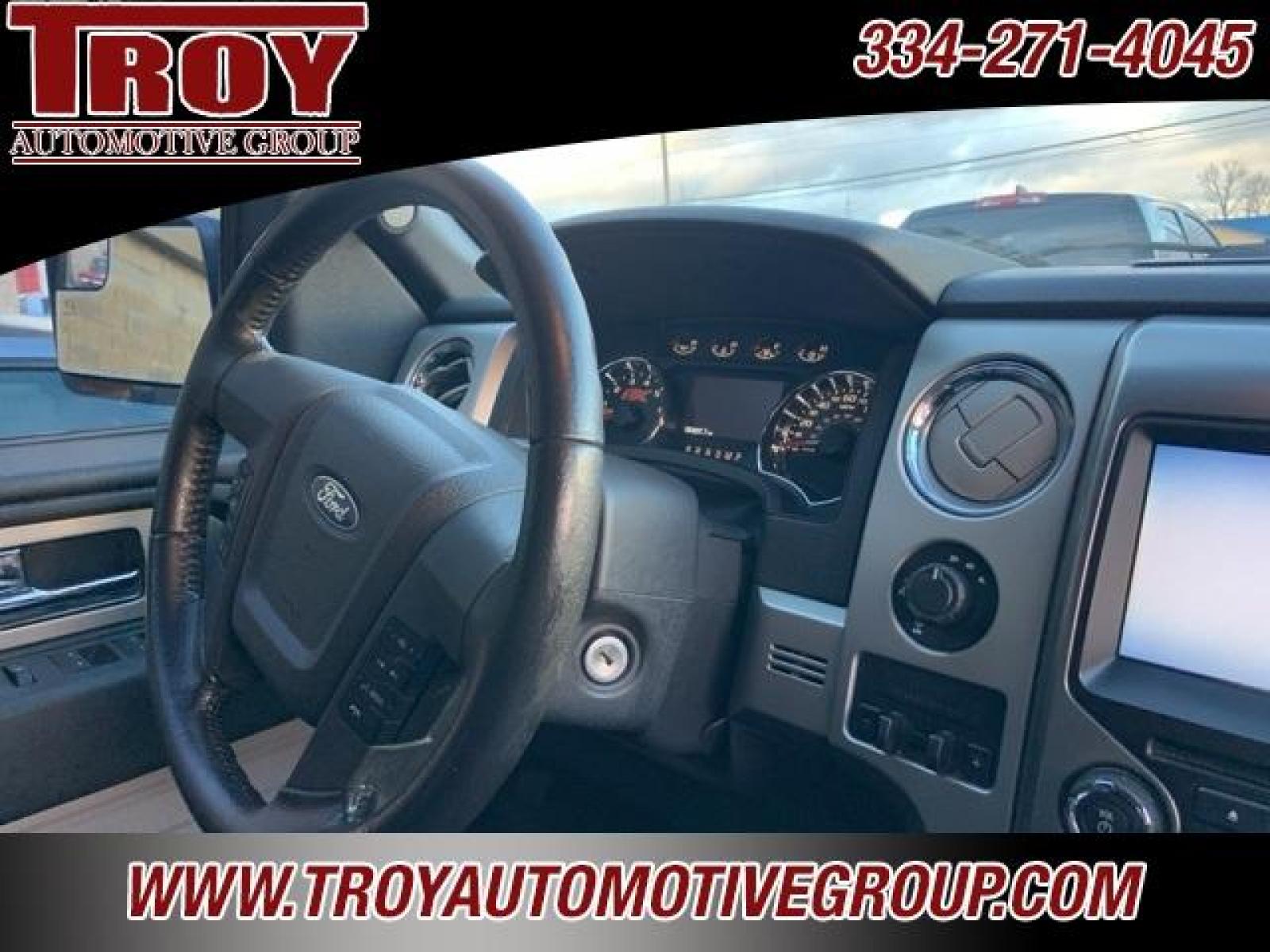 2013 Tuxedo Black Metallic /Black Ford F-150 FX4 (1FTFW1ETXDF) with an 3.5L V6 engine, Automatic transmission, located at 6812 Atlanta Hwy, Montgomery, AL, 36117, (334) 271-4045, 32.382118, -86.178673 - Recent Arrival!<br><br>Tuxedo Black Metallic 2013 Ford F-150 FX4 4WD 3.5L V6 6-Speed Automatic Electronic<br><br>Financing Available---Top Value for Trades.<br><br>Odometer is 6599 miles below market average!<br><br><br>Awards:<br> * 2013 KBB.com Brand Image Awards - Photo #25