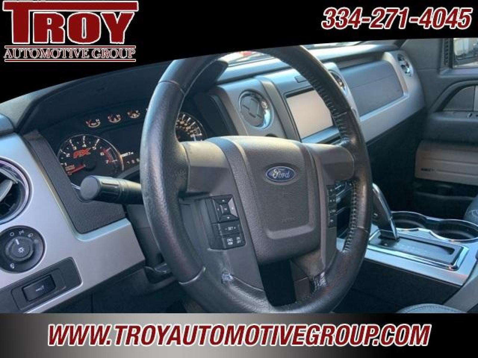 2013 Tuxedo Black Metallic /Black Ford F-150 (1FTFW1ETXDF) with an 3.5L V6 engine, Automatic transmission, located at 6812 Atlanta Hwy, Montgomery, AL, 36117, (334) 271-4045, 32.382118, -86.178673 - Tuxedo Black Metallic 2013 Ford F-150 4WD 3.5L V6 6-Speed Automatic Electronic<br><br>Financing Available---Top Value for Trades.<br><br><br>Awards:<br> * 2013 KBB.com Brand Image Awards - Photo #45